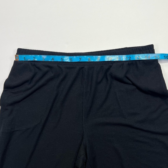 Athleta Wind Down Sleep Jogger - black, M - Picture 11 of 12